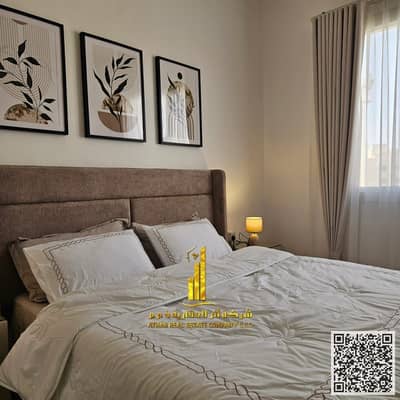 شقة 1 غرفة نوم للايجار في الجرف، عجمان - IMG-20250619-WA0273. jpg