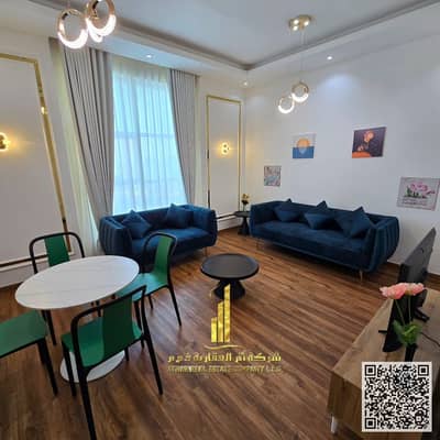 شقة 2 غرفة نوم للايجار في النعيمية، عجمان - 1IMG-20250528-WA0048. jpg