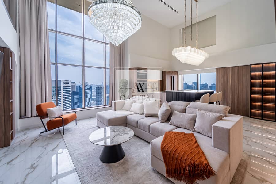 Extended Loft| High Quality | Upgraded