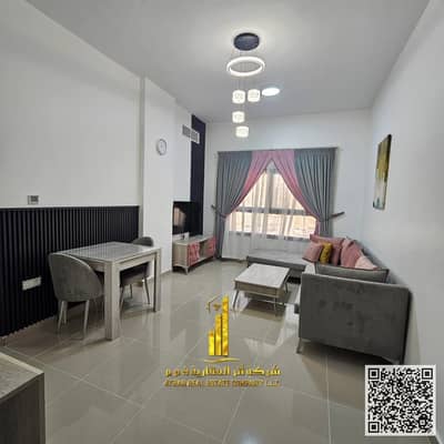 克里奇阿治曼公寓小区， 阿治曼 1 卧室公寓待租 - IMG-20250515-WA0085. jpg
