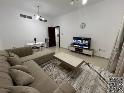 2 Bedroom Apartment for Rent in Al Nuaimiya, Ajman - IMG-00250709-WA0044. jpg