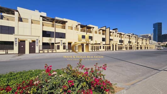 3 Bedroom Villa for Rent in Jumeirah Village Circle (JVC), Dubai - IMG-20250703-WA0068. jpg