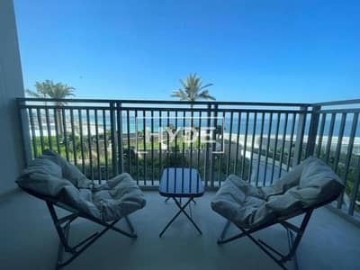 1 Bedroom Flat for Rent in Dubai Marina, Dubai - Fully Furnished | Sea View | Vacant Now