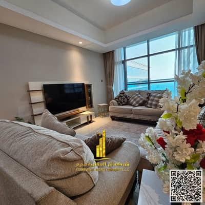 1 Bedroom Apartment for Rent in Al Rashidiya, Ajman - IMG-000250115-WA0208. jpg