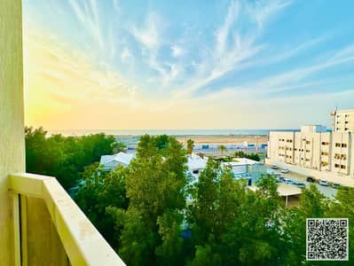 2 Bedroom Apartment for Rent in Corniche Ajman, Ajman - WhatsApp Image 2025-07-10 at 11.08. 14 AM. jpeg