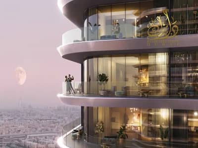 استوديو  للبيع في مجمع دبي للعلوم، دبي - IMG-20250710-WA0072. jpg