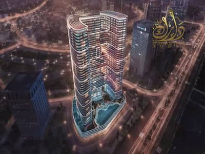 1 Спальня Апартаменты Продажа в Дубайский Научный Парк, Дубай - IMG-20250710-WA0065. jpg