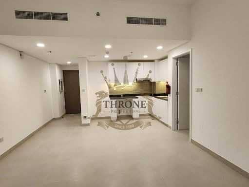 Spacious 1BHK | Rented | High Roi | Investor Deal