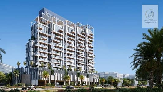 3 Bedroom Flat for Sale in Dubai Islands, Dubai - Picture2. jpg