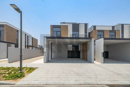穆东城市社区， 迪拜 4 卧室联排别墅待售 - 241A7028-Edit. jpg