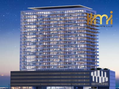 1 Bedroom Flat for Sale in Jumeirah Village Triangle (JVT), Dubai - Screenshot 2025-07-10 122505. png
