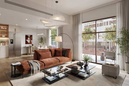 城市广场， 迪拜 3 卧室公寓待售 - 位于城市广场，Savannah 3 卧室的公寓 1950000 AED - 12192296