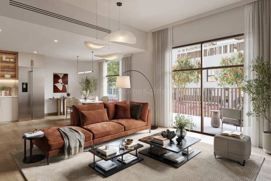 Green Community | Park Nearby | Move in by 2027
