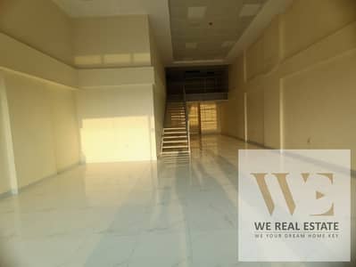 Shop for Rent in Al Jurf, Ajman - a06fde83-f730-4357-9d5c-770eaf2c5244. jpg