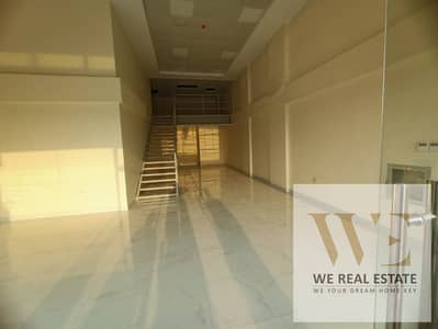 Shop for Rent in Al Jurf, Ajman - IMG-20250702-WA0137. jpg