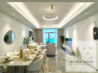 1 Bedroom Apartment for Sale in Ajman Free Zone, Ajman - 65806ffc-7dd6-4ce4-8923-8de5cfde2ab5. jpg