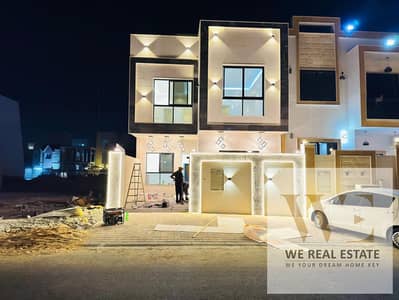فیلا 6 غرف نوم للبيع في الزاهية، عجمان - IMG-20250627-WA0635. jpg