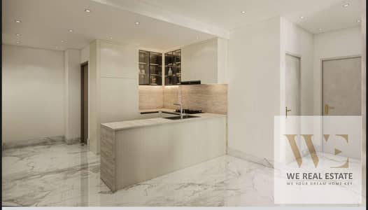 1 Bedroom Apartment for Sale in Emirates City, Ajman - IMG-20250629-WA0145. jpg