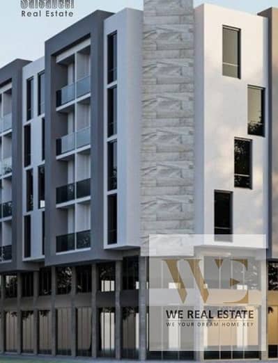 1 Bedroom Apartment for Sale in Al Alia, Ajman - ScreenHunter_69 Jun. 19 22.11. jpg