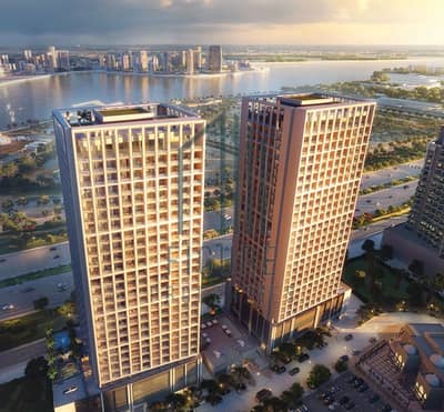 1 Bedroom Flat for Sale in Culture Village (Jaddaf Waterfront), Dubai - لقطة الشاشة 2025-07-10 154919. png
