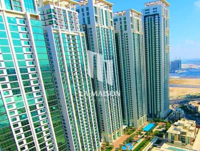 2 Bedroom Flat for Sale in Al Reem Island, Abu Dhabi - Burooj-Views-03. jpg