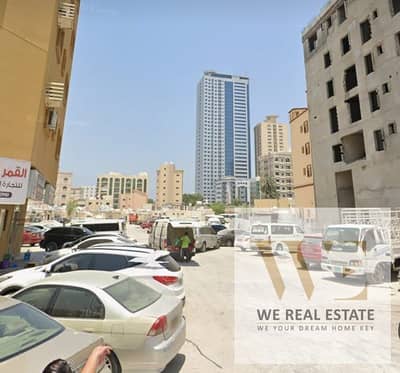 ارض سكنية  للبيع في النخيل، عجمان - صورة النخيل 1. jpg