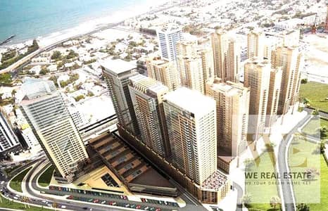 3 Bedroom Apartment for Sale in Al Rashidiya, Ajman - 3333333333. jpg