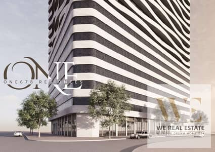 2 Cпальни Апартаменты Продажа в Аль Хелио, Аджман - IMG-20250706-WA0656. jpg