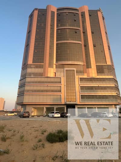 1 Bedroom Apartment for Sale in Al Alia, Ajman - WhatsApp Image 2025-04-23 at 11.16. 30_86d3d4da. jpg