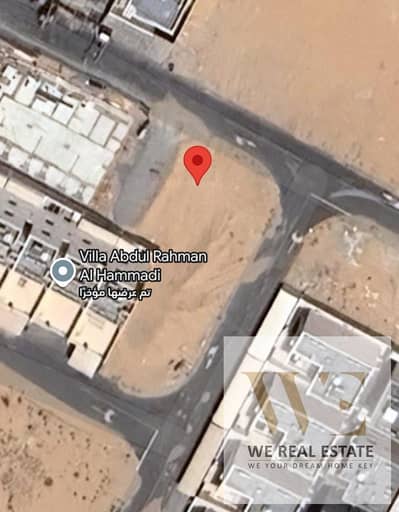 ارض سكنية  للبيع في الباهية، عجمان - WhatsApp Image 2025-06-29 at 15.19. 46_af44013a. jpg