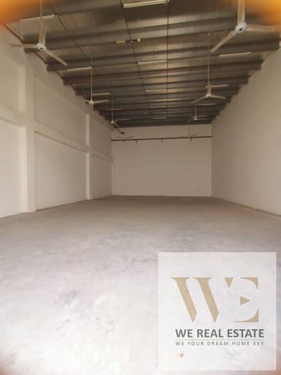 Warehouse for Rent in Al Jurf, Ajman - 1. jpg
