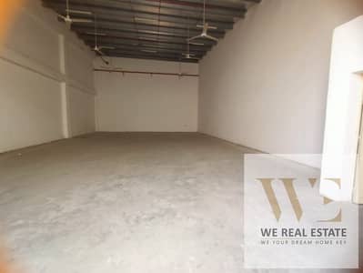 مستودع  للايجار في الجرف، عجمان - IMG-20250625-WA0008. jpg
