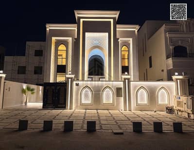 5 Bedroom Villa for Sale in Al Helio, Ajman - batch_WhatsApp Image 2025-06-24 at 9.11. 05 PM. jpg