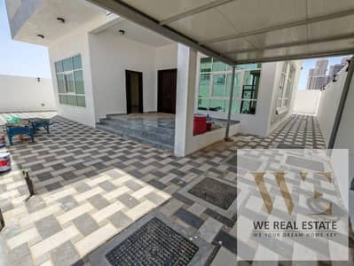 4 Bedroom Villa for Rent in Al Amerah, Ajman - IMG-20250625-WA0089. jpg