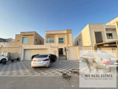 فیلا 4 غرف نوم للايجار في الزاهية، عجمان - cb148325-d2ac-45fd-8797-20d7bf711b95. jpg
