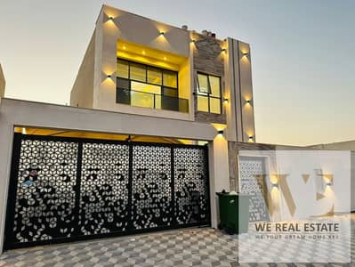 فیلا 3 غرف نوم للايجار في الياسمين، عجمان - 1d097973-bf99-46df-ac08-287a80b20856. jpg