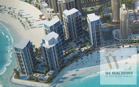 1 Bedroom Flat for Sale in Ajman Downtown, Ajman - Bottom_Image-1. jpg