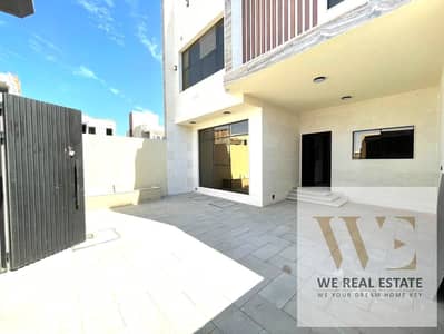 تاون هاوس 6 غرف نوم للبيع في الزاهية، عجمان - IMG-20250623-WA0130. jpg