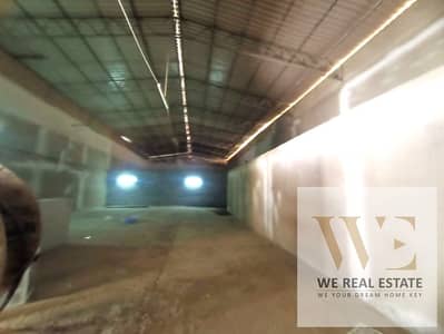 Warehouse for Rent in Al Rashidiya, Ajman - ‏‏IMG-20250619-WA0152 - نسخة. jpg