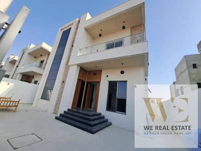 4 Bedroom Villa for Sale in Al Bahia, Ajman - 9cf87abd-4750-42d8-847a-485a4aa5bab9. jpg