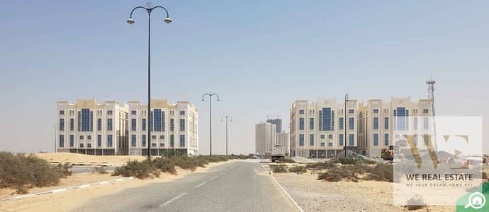 استوديو  للبيع في مدينة الإمارات‬، عجمان - Al_Ameera_Village_Ajman_ar2052023_c5ad214ab6. jpg