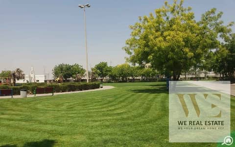 1 Bedroom Flat for Sale in Emirates City, Ajman - Al-Helio-Parkar1882021-1024x640. jpg