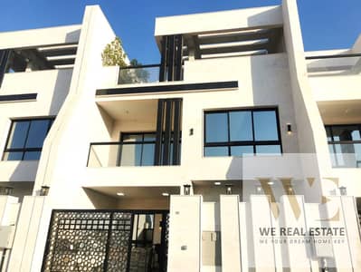 4 Bedroom Townhouse for Sale in Al Alia, Ajman - IMG-20250602-WA0073. jpg