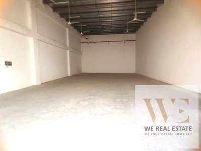 Warehouse for Rent in Al Jurf, Ajman - IMG-20250625-WA0148. jpg
