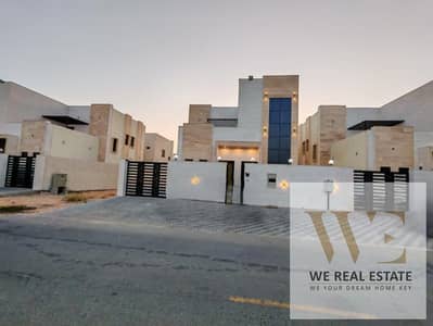 4 Bedroom Villa for Rent in Al Amerah, Ajman - WhatsApp Image 2025-06-24 at 06.58. 40_325c8c3e. jpg