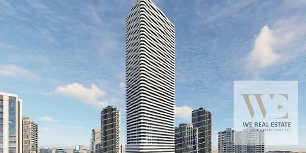 1 Спальня Апартаменты Продажа в Аль Хелио, Аджман - One-678-Residences-8. png