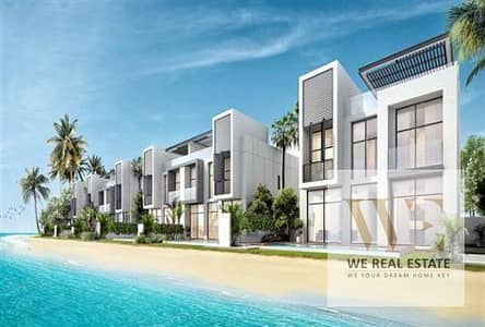 4 Cпальни Таунхаус Продажа в Шарджа Ватерфронт Сити, Шарджа - IMG-20250619-WA0008. jpg