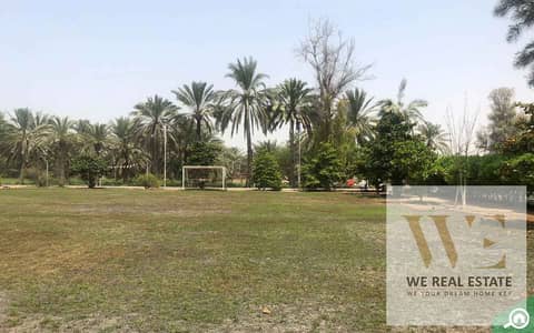 ارض سكنية  للبيع في الحليو، عجمان - Al-Helio-1-_-Abdul-Rahim-Garden-11-11-22AR123. jpg