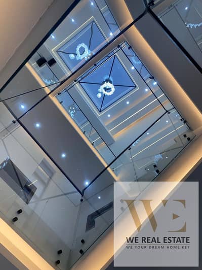 6 Bedroom Villa for Sale in Al Yasmeen, Ajman - abc638fd-d737-43cb-b27e-d29338bc653a. jpg