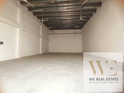 Warehouse for Rent in Al Jurf, Ajman - IMG-20250625-WA0150. jpg